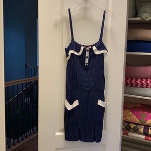 Pauln KC brand dress